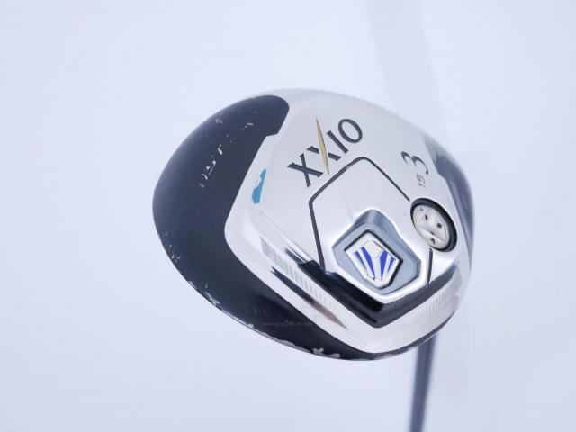 Fairway Wood : xxio : หัวไม้ 3 XXIO 8 (ออกปี 2015) Loft 15 ก้าน MP-800 Flex R