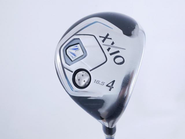 Fairway Wood : xxio :  **มีบุบ** หัวไม้ 4 XXIO 8 (ออกปี 2015) Loft 16.5 ก้าน MP-800 Flex R