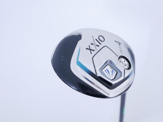 Fairway Wood : xxio :  **มีบุบ** หัวไม้ 4 XXIO 8 (ออกปี 2015) Loft 16.5 ก้าน MP-800 Flex R