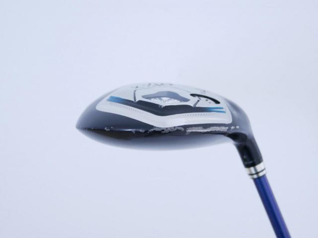 Fairway Wood : xxio :  **มีบุบ** หัวไม้ 4 XXIO 8 (ออกปี 2015) Loft 16.5 ก้าน MP-800 Flex R