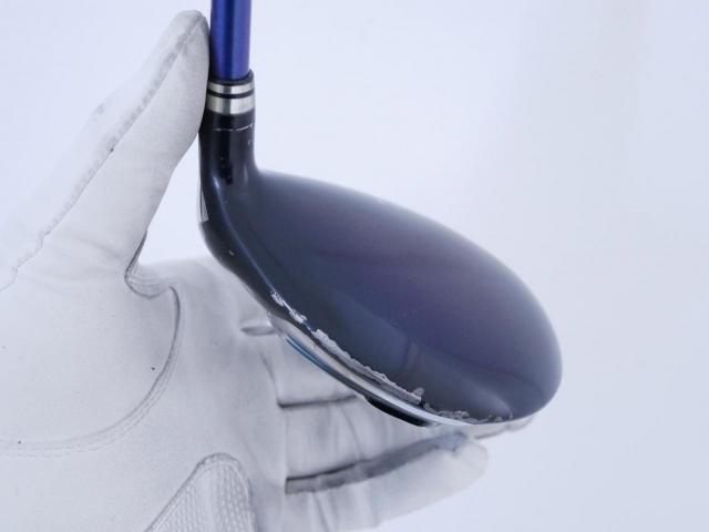 Fairway Wood : xxio :  **มีบุบ** หัวไม้ 4 XXIO 8 (ออกปี 2015) Loft 16.5 ก้าน MP-800 Flex R