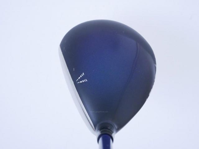 Fairway Wood : xxio :  **มีบุบ** หัวไม้ 4 XXIO 8 (ออกปี 2015) Loft 16.5 ก้าน MP-800 Flex R