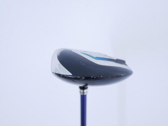 Fairway Wood : xxio :  **มีบุบ** หัวไม้ 4 XXIO 8 (ออกปี 2015) Loft 16.5 ก้าน MP-800 Flex R