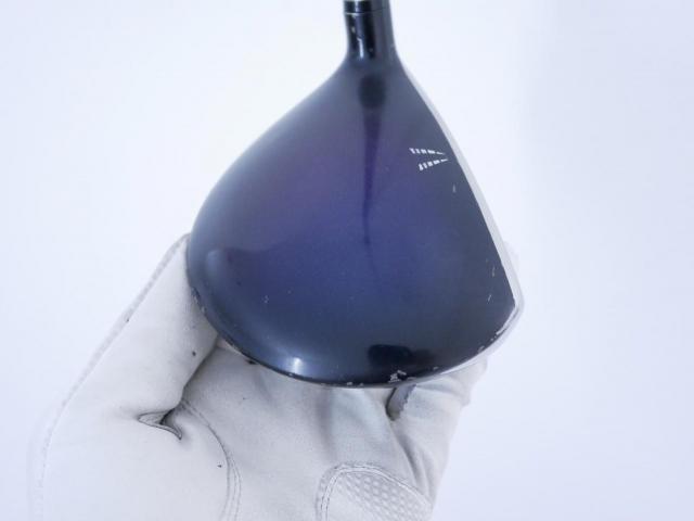 Fairway Wood : xxio :  **มีบุบ** หัวไม้ 4 XXIO 8 (ออกปี 2015) Loft 16.5 ก้าน MP-800 Flex R