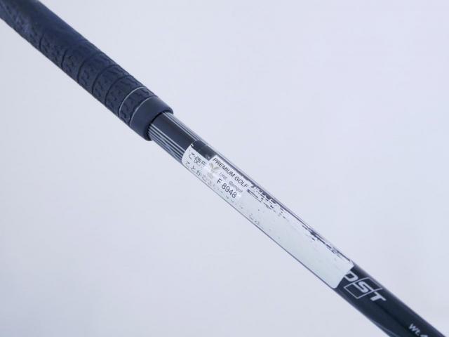 Fairway Wood : xxio :  **มีบุบ** หัวไม้ 4 XXIO 8 (ออกปี 2015) Loft 16.5 ก้าน MP-800 Flex R