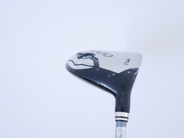 Fairway Wood : xxio : **มีบุบ** หัวไม้ 3 XXIO 7 Loft 15 ก้าน MP-700 Flex S