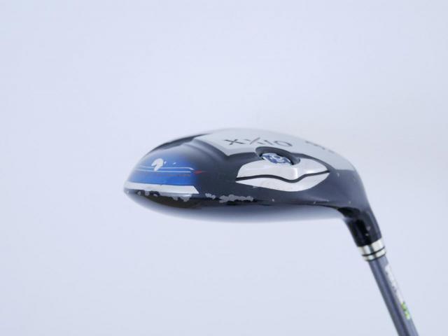 Fairway Wood : xxio : **มีบุบ** หัวไม้ 3 XXIO 7 Loft 15 ก้าน MP-700 Flex S