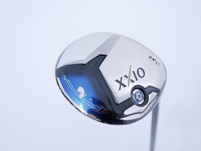 Fairway Wood : xxio : **มีบุบ** หัวไม้ 3 XXIO 7 Loft 15 ก้าน MP-700 Flex S