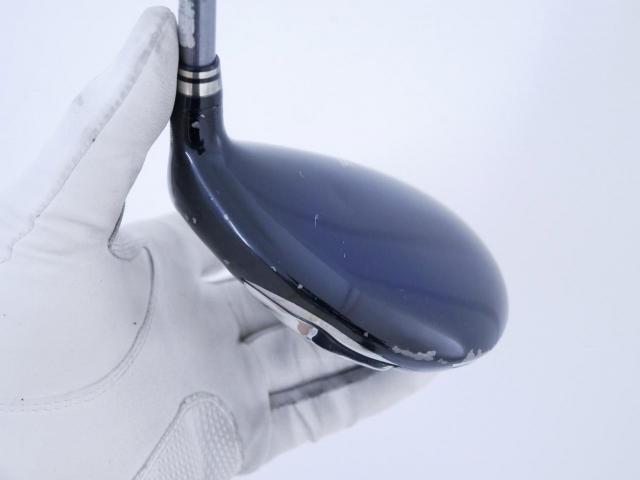 Fairway Wood : xxio : **มีบุบ** หัวไม้ 3 XXIO 7 Loft 15 ก้าน MP-700 Flex S