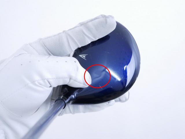 Fairway Wood : xxio : **มีบุบ** หัวไม้ 3 XXIO 7 Loft 15 ก้าน MP-700 Flex S