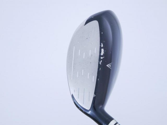 Fairway Wood : xxio : **มีบุบ** หัวไม้ 3 XXIO 7 Loft 15 ก้าน MP-700 Flex S