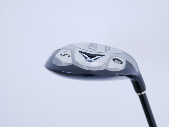 Fairway Wood : xxio : หัวไม้ 5 XXIO 6 Loft 18 ก้าน MP-600 Flex R