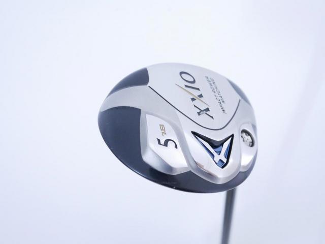 Fairway Wood : xxio : หัวไม้ 5 XXIO 6 Loft 18 ก้าน MP-600 Flex R