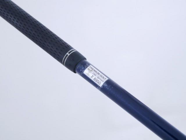Fairway Wood : xxio : หัวไม้ 5 XXIO 6 Loft 18 ก้าน MP-600 Flex R