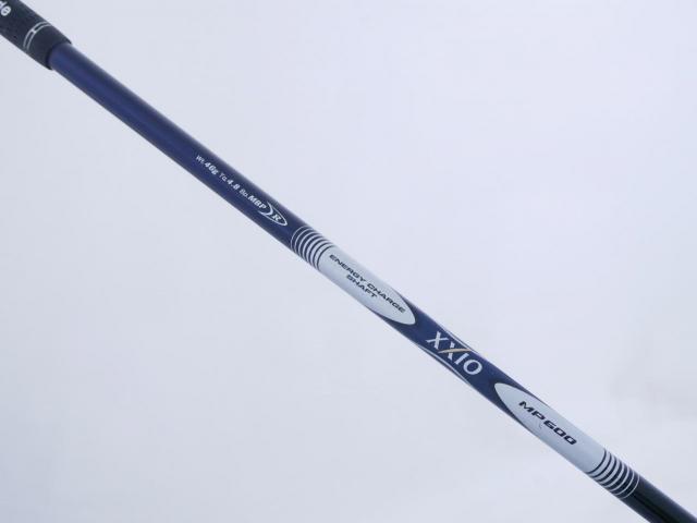Fairway Wood : xxio : หัวไม้ 5 XXIO 6 Loft 18 ก้าน MP-600 Flex R