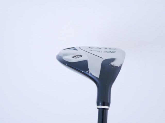 Fairway Wood : xxio : หัวไม้ 9 XXIO 6 Loft 23 ก้าน MP-600 Flex SR