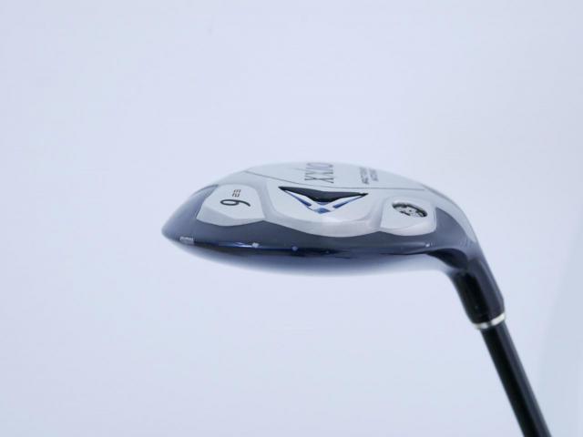Fairway Wood : xxio : หัวไม้ 9 XXIO 6 Loft 23 ก้าน MP-600 Flex SR
