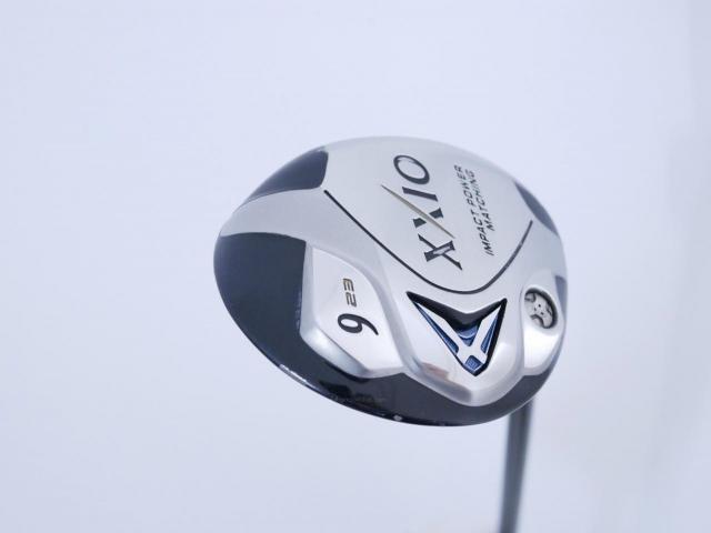 Fairway Wood : xxio : หัวไม้ 9 XXIO 6 Loft 23 ก้าน MP-600 Flex SR