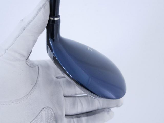 Fairway Wood : xxio : หัวไม้ 9 XXIO 6 Loft 23 ก้าน MP-600 Flex SR