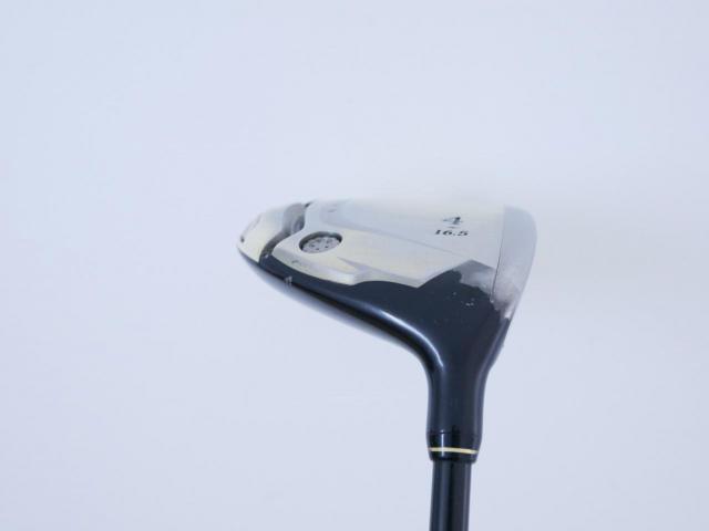 Fairway Wood : xxio : หัวไม้ 4 XXIO Prime 6 (รุ่นท๊อปสุด) Loft 16.5 ก้าน SP-600 Flex R