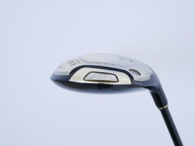 Fairway Wood : xxio : หัวไม้ 4 XXIO Prime 6 (รุ่นท๊อปสุด) Loft 16.5 ก้าน SP-600 Flex R
