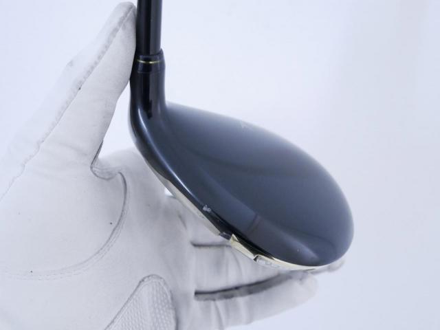 Fairway Wood : xxio : หัวไม้ 4 XXIO Prime 6 (รุ่นท๊อปสุด) Loft 16.5 ก้าน SP-600 Flex R
