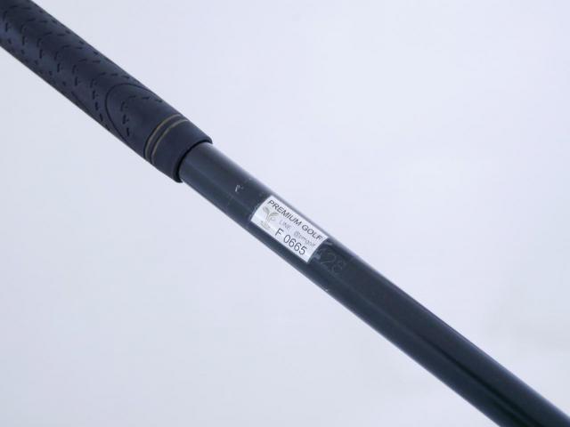 Fairway Wood : xxio : หัวไม้ 4 XXIO Prime 6 (รุ่นท๊อปสุด) Loft 16.5 ก้าน SP-600 Flex R