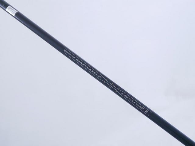 Fairway Wood : xxio : หัวไม้ 4 XXIO Prime 6 (รุ่นท๊อปสุด) Loft 16.5 ก้าน SP-600 Flex R