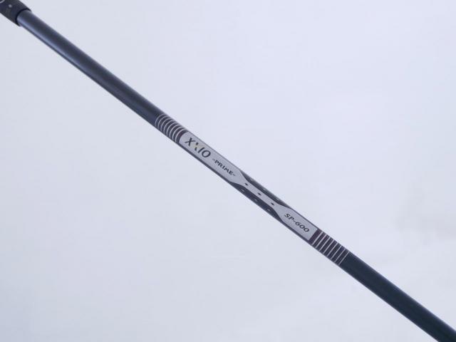 Fairway Wood : xxio : หัวไม้ 4 XXIO Prime 6 (รุ่นท๊อปสุด) Loft 16.5 ก้าน SP-600 Flex R