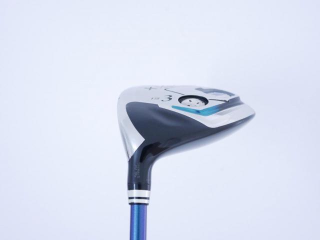 x.. Left Handed ..x : All : หัวไม้ 3 XXIO 8 (ออกปี 2015) Loft 15 ก้าน MP-800 Flex S