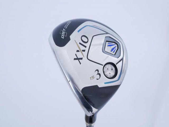 x.. Left Handed ..x : All : หัวไม้ 3 XXIO 8 (ออกปี 2015) Loft 15 ก้าน MP-800 Flex S