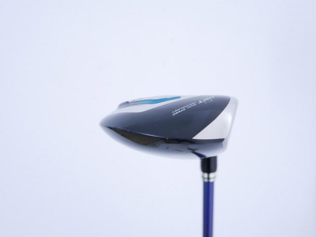 x.. Left Handed ..x : All : หัวไม้ 3 XXIO 8 (ออกปี 2015) Loft 15 ก้าน MP-800 Flex S
