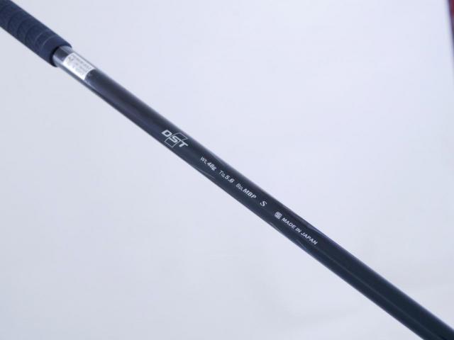 x.. Left Handed ..x : All : หัวไม้ 3 XXIO 8 (ออกปี 2015) Loft 15 ก้าน MP-800 Flex S