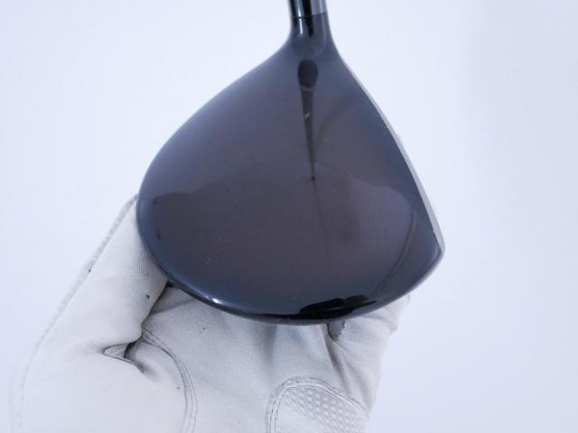Fairway Wood : Tsuruya : หัวไม้ 3 Tsuruya AXEL Gold Premium 5 (รุ่นปี 2023 ตัวท๊อป เด้งเกินกฏ ของใหม่ 2 หมื่นกว่า) Loft 15 Flex R