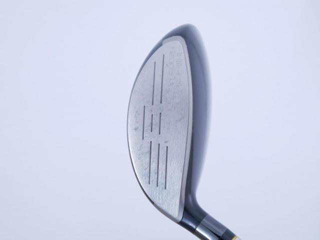 Fairway Wood : Tsuruya : หัวไม้ 3 Tsuruya AXEL Gold Premium 5 (รุ่นปี 2023 ตัวท๊อป เด้งเกินกฏ ของใหม่ 2 หมื่นกว่า) Loft 15 Flex R