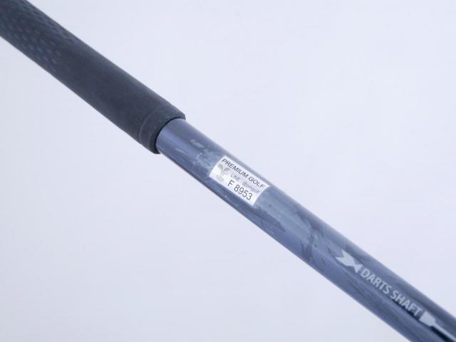 Fairway Wood : Tsuruya : หัวไม้ 3 Tsuruya AXEL Gold Premium 5 (รุ่นปี 2023 ตัวท๊อป เด้งเกินกฏ ของใหม่ 2 หมื่นกว่า) Loft 15 Flex R