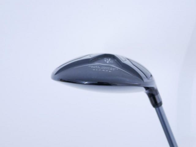 Fairway Wood : Tsuruya : หัวไม้ 3 Tsuruya AXEL DI-X Loft 15 Flex R