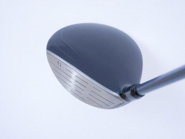Fairway Wood : Tsuruya : หัวไม้ 3 Tsuruya AXEL DI-X Loft 15 Flex R