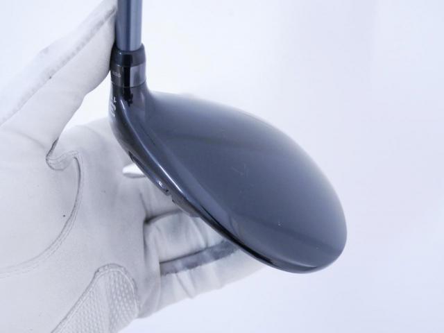 Fairway Wood : Tsuruya : หัวไม้ 3 Tsuruya AXEL DI-X Loft 15 Flex R