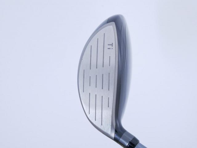 Fairway Wood : Tsuruya : หัวไม้ 3 Tsuruya AXEL DI-X Loft 15 Flex R