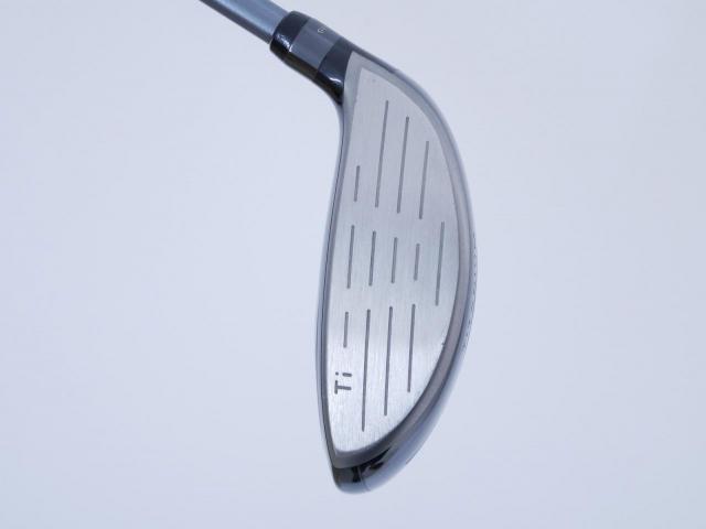 Fairway Wood : Tsuruya : หัวไม้ 3 Tsuruya AXEL DI-X Loft 15 Flex R