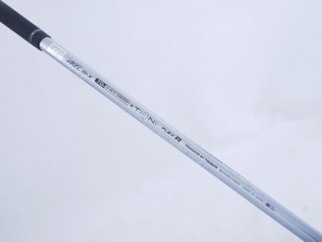Fairway Wood : Tsuruya : หัวไม้ 3 Tsuruya AXEL DI-X Loft 15 Flex R