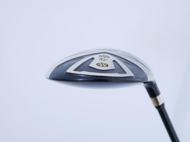 Fairway Wood : Tsuruya : หัวไม้ 3 Tsuruya AXEL XP MM (รุ่นสำหรับซีเนียร์) Loft 16 Flex R