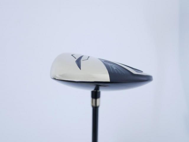 Fairway Wood : Tsuruya : หัวไม้ 3 Tsuruya AXEL XP MM (รุ่นสำหรับซีเนียร์) Loft 16 Flex R