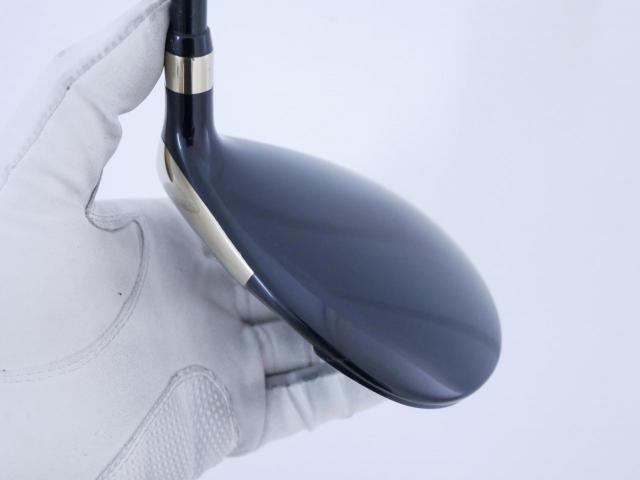 Fairway Wood : Tsuruya : หัวไม้ 3 Tsuruya AXEL XP MM (รุ่นสำหรับซีเนียร์) Loft 16 Flex R