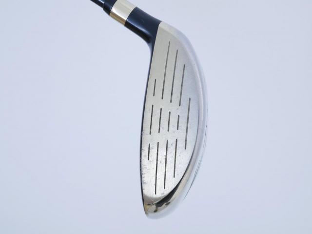 Fairway Wood : Tsuruya : หัวไม้ 3 Tsuruya AXEL XP MM (รุ่นสำหรับซีเนียร์) Loft 16 Flex R