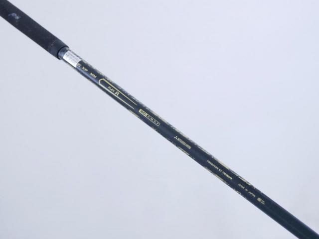 Fairway Wood : Tsuruya : หัวไม้ 3 Tsuruya AXEL XP MM (รุ่นสำหรับซีเนียร์) Loft 16 Flex R