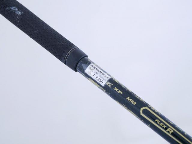 Fairway Wood : Tsuruya : หัวไม้ 3 Tsuruya AXEL XP MM (รุ่นสำหรับซีเนียร์) Loft 16 Flex R