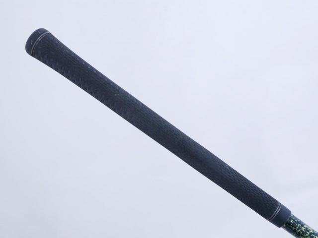 Fairway Wood : Tsuruya : หัวไม้ 3 Tsuruya AXEL XP MM (รุ่นสำหรับซีเนียร์) Loft 16 Flex R