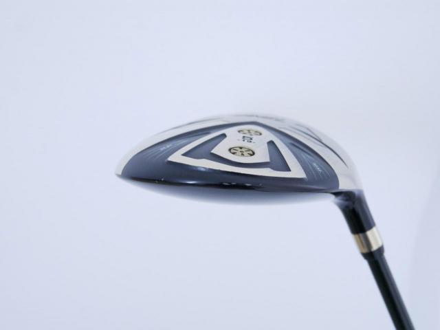 Fairway Wood : Tsuruya : หัวไม้ 5 Tsuruya AXEL XP MM (รุ่นสำหรับซีเนียร์) Loft 19 Flex R